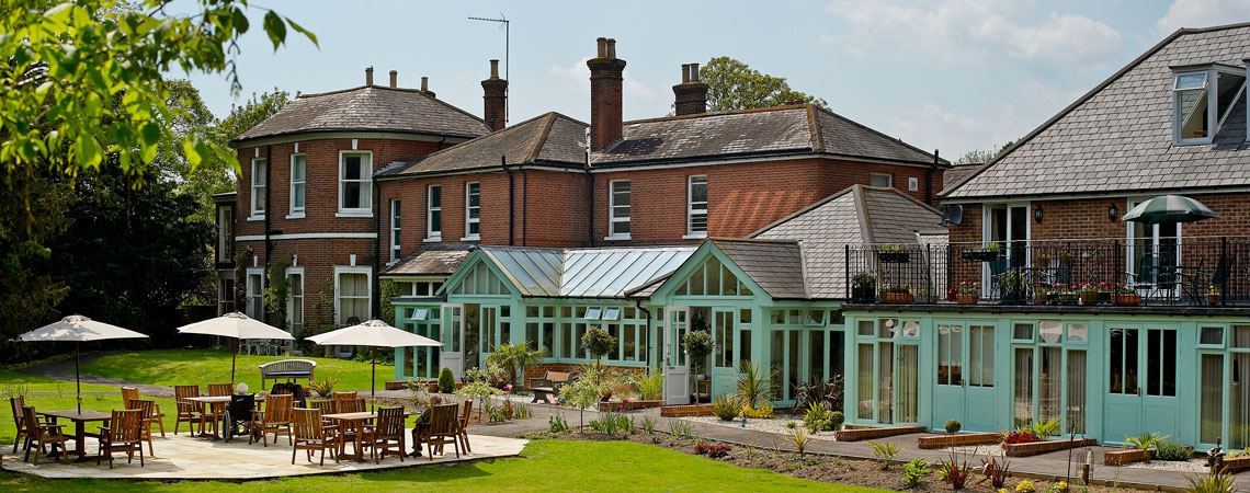 Image of Littlebourne Care Homes